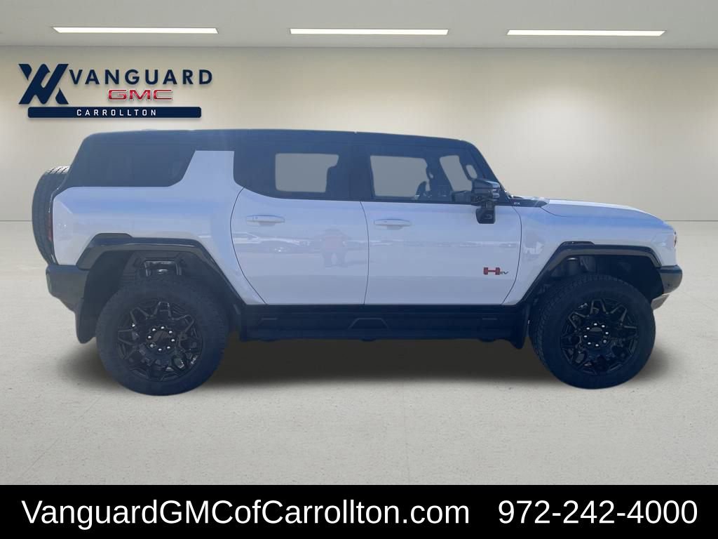 New 2026 GMC Hummer EV SUV w/ LPO, Sport Package image 6
