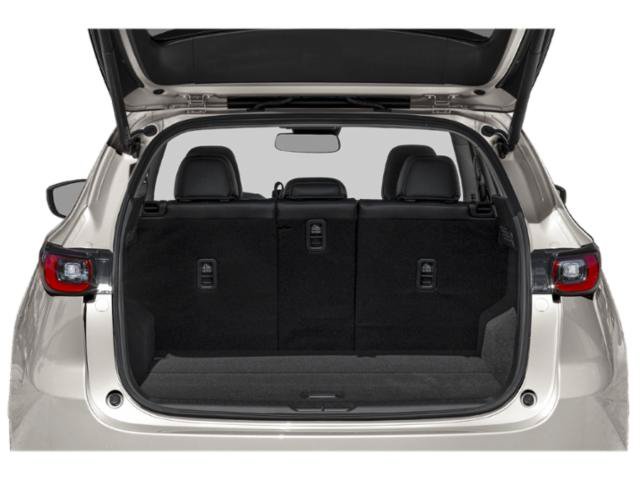 Certified 2024 MAZDA CX-5 AWD 2.5 S w/ Premium Plus Pkg image 11