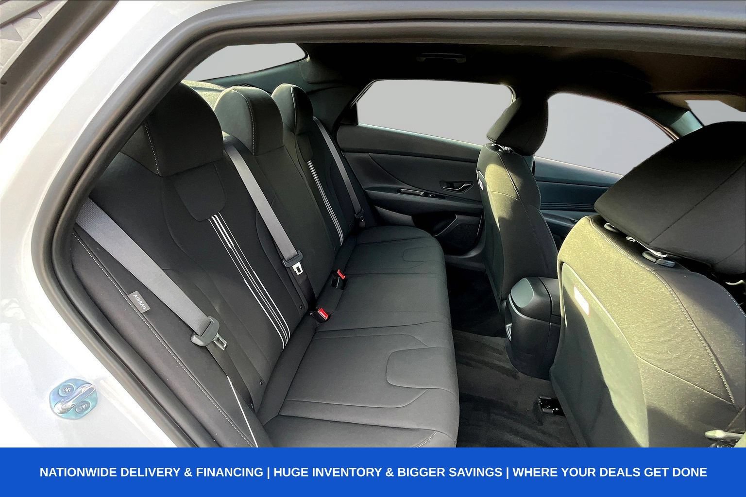 Used 2026 Hyundai Elantra Sport FWD image 30