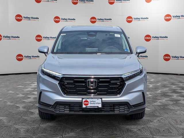 New 2026 Honda CR-V EX-L image 2