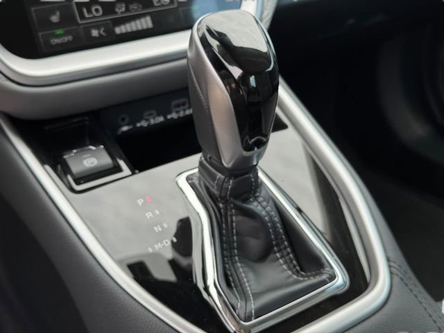 New 2025 Subaru Legacy Premium image 18