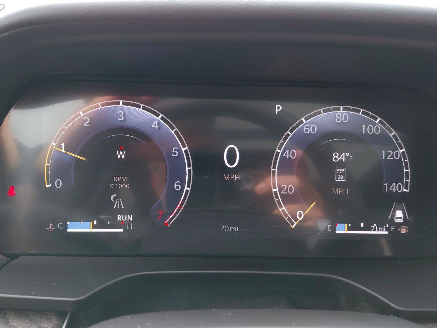 New 2026 Jeep Grand Cherokee L Limited AWD/4WD image 38
