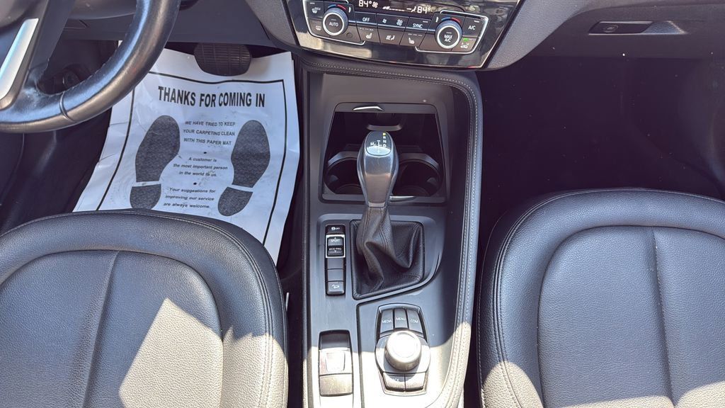 Used 2018 BMW X1 xDrive28i AWD/4WD image 17