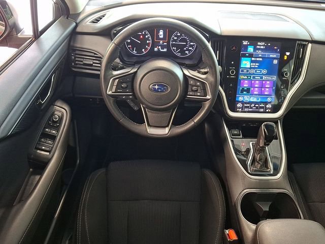 Used 2020 Subaru Legacy Premium w/ Popular Package #1 AWD/4WD image 10