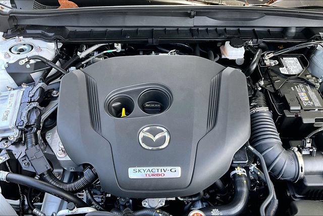 New 2026 MAZDA CX-50 AWD 2.5 S image 20
