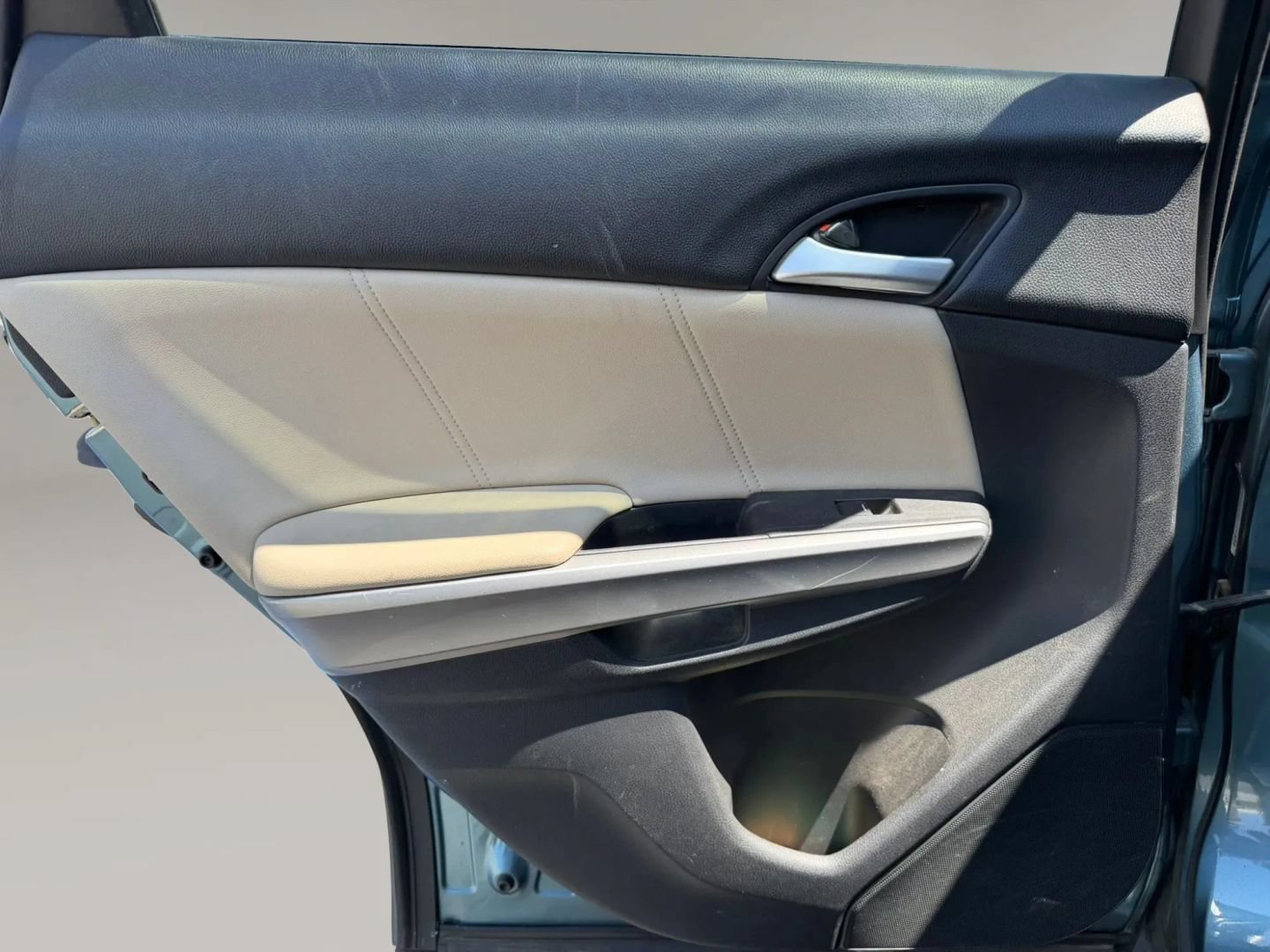Used 2015 Honda Crosstour EX-L image 12