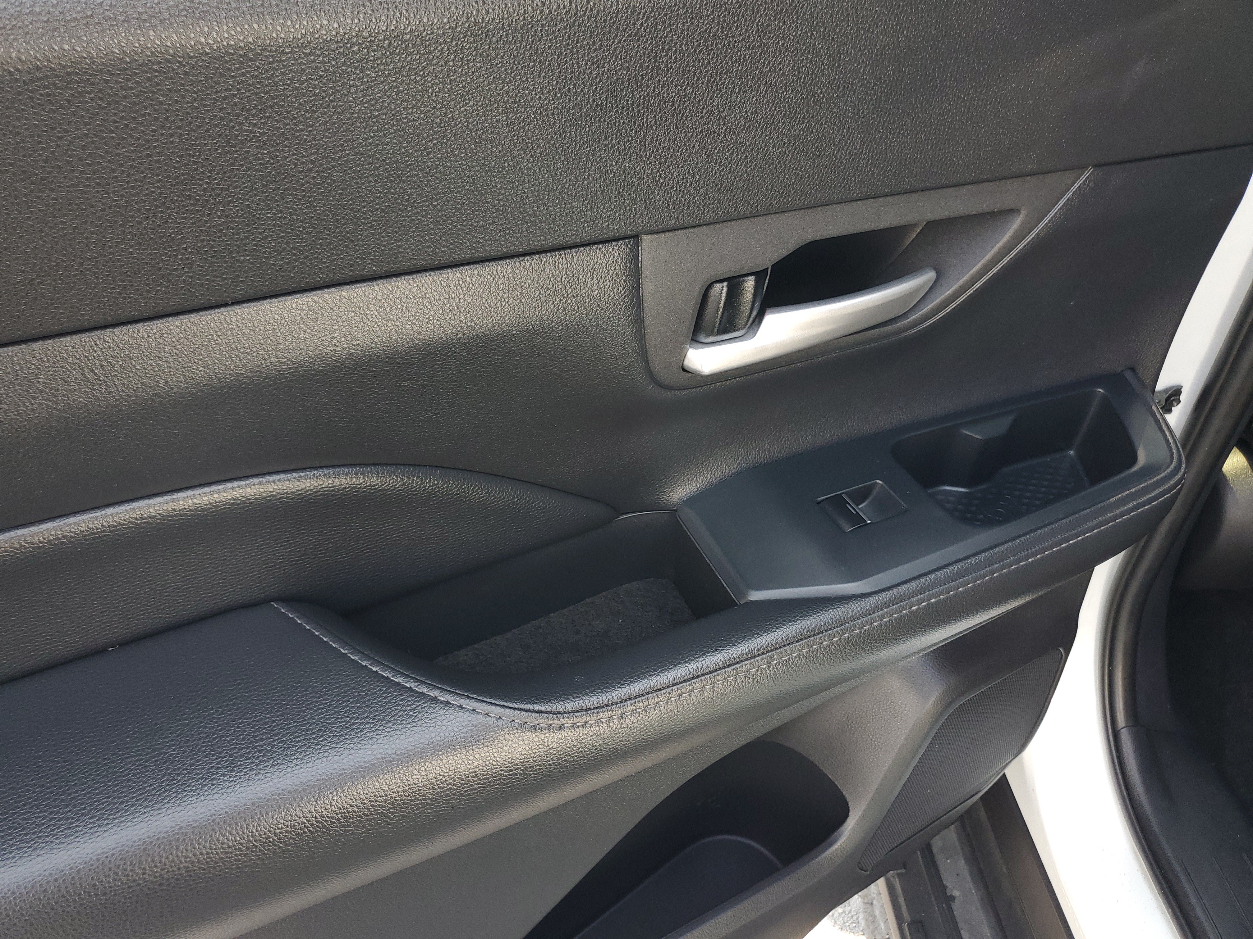 Certified 2024 Toyota Grand Highlander AWD image 14