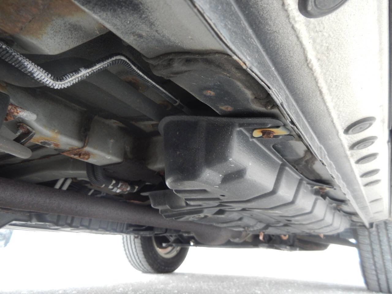 Used 2008 Toyota Highlander 2WD image 42