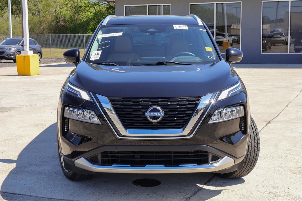 Used 2023 Nissan Rogue Platinum image 23