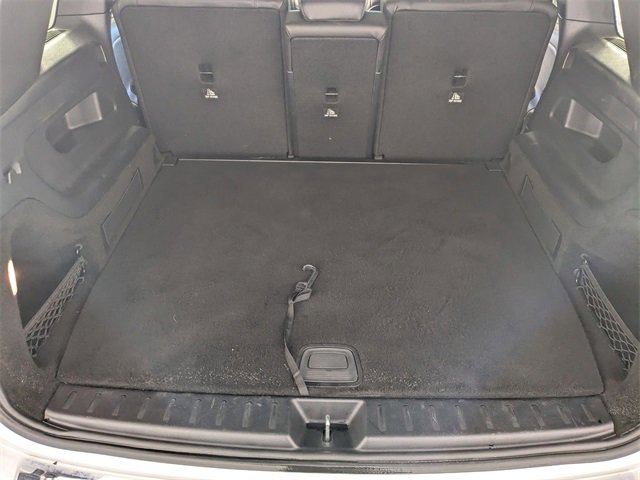 Used 2020 Mercedes-Benz GLB 250 4MATIC image 29