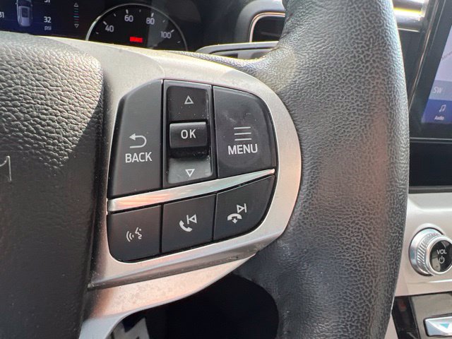 Used 2023 Ford Explorer XLT w/ Equipment Group 202A AWD/4WD image 16