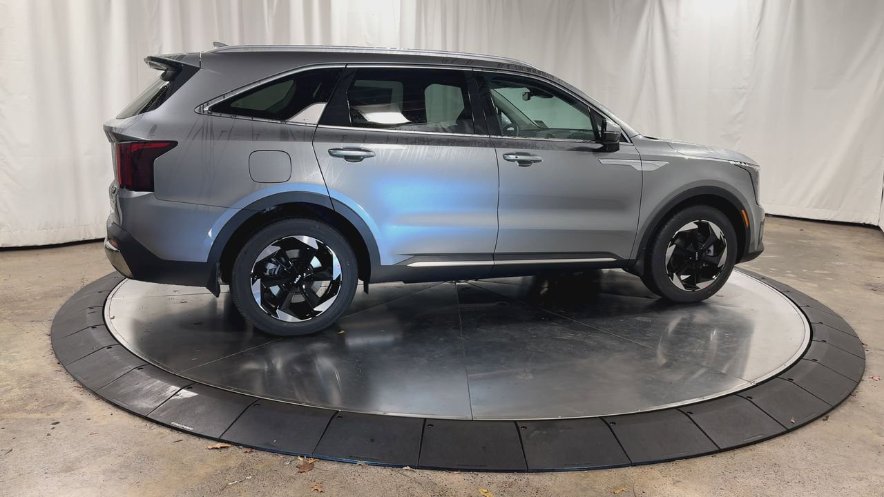 New 2026 Kia Sorento EX image 9