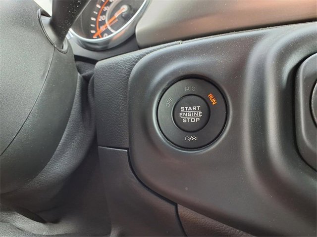 Used 2021 Jeep Wrangler Unlimited Sport image 13