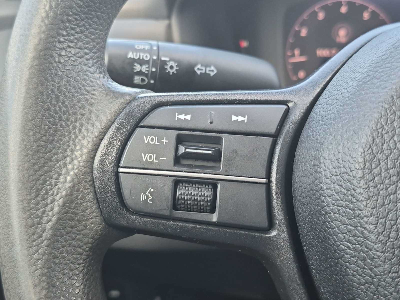 Used 2024 Honda Accord LX image 22