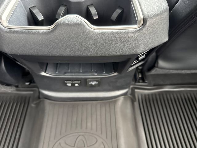Used 2024 Toyota Tundra Limited w/ TRD Off-Road Package image 22