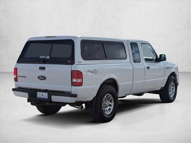 Used 2011 Ford Ranger XLT w/ Bright Trim Group image 5