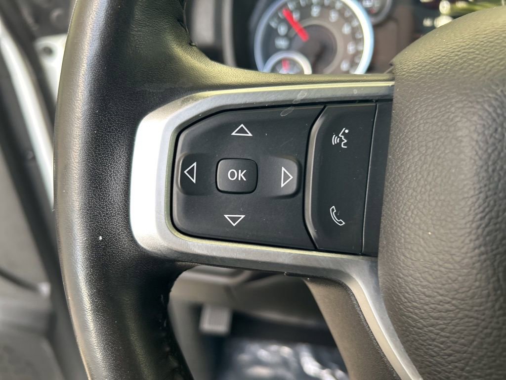 Certified 2024 RAM 2500 Big Horn image 44