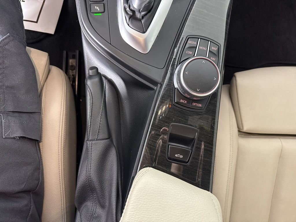 Used 2017 BMW 430i Convertible RWD image 28