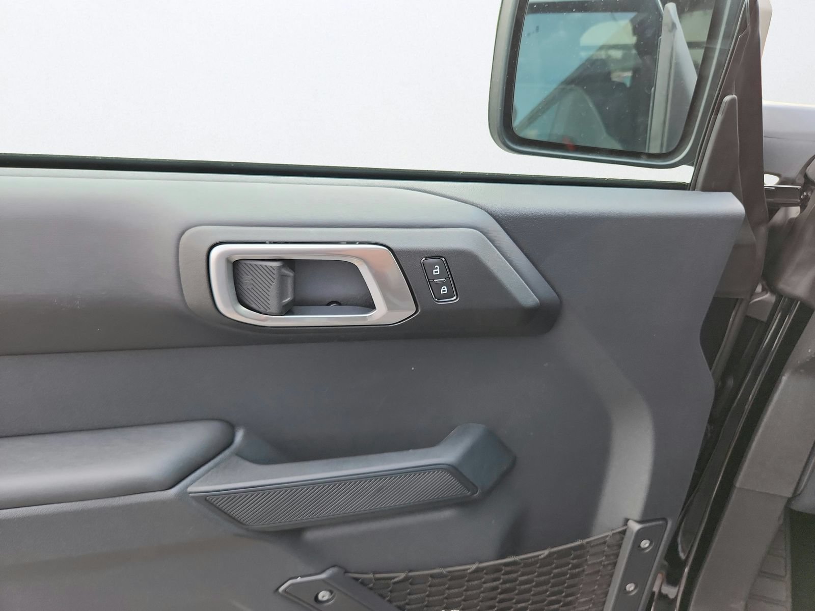 New 2026 Ford Bronco Outer Banks w/ Sasquatch Package AWD/4WD image 23