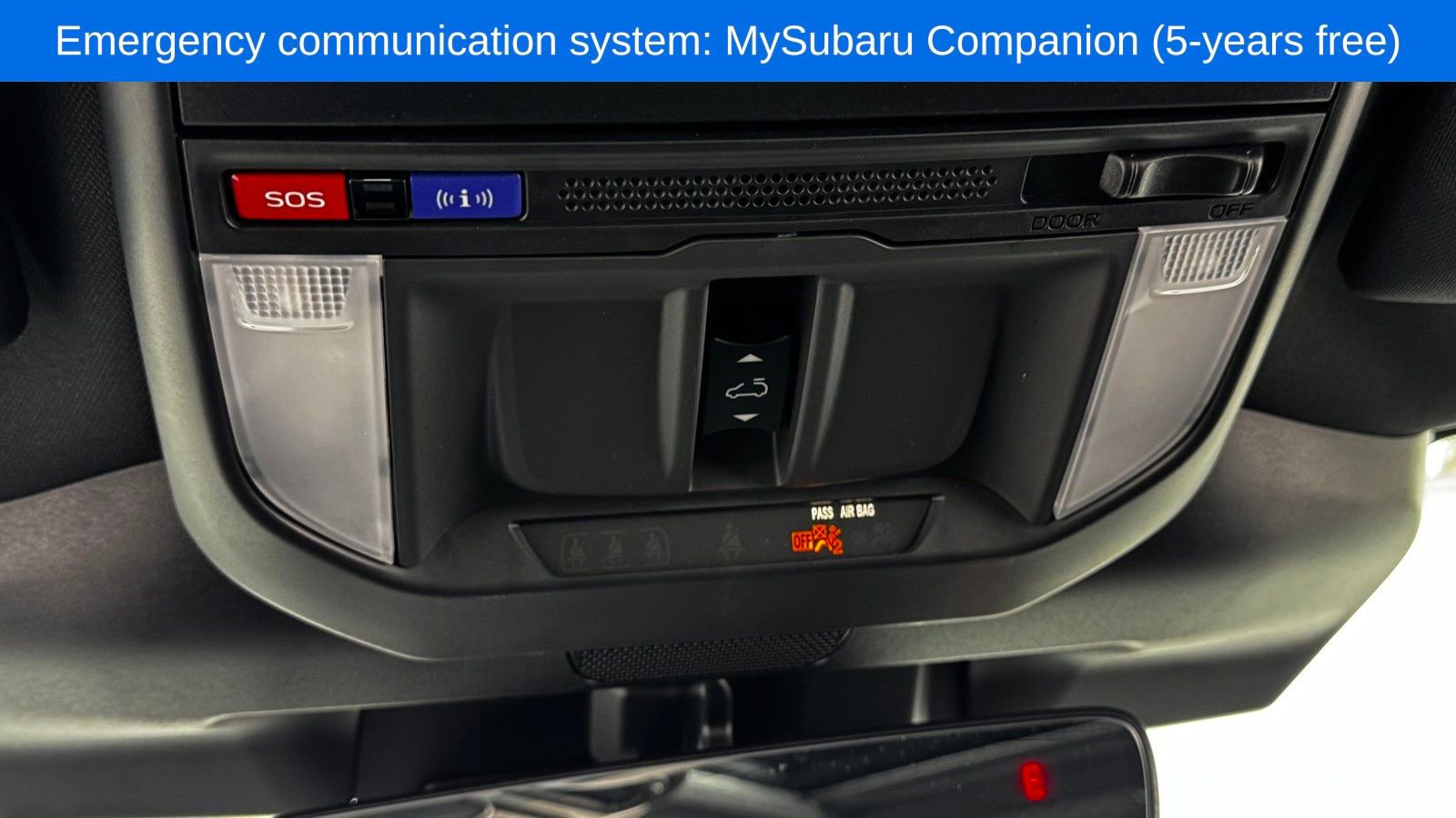 Certified 2026 Subaru Forester Premium AWD/4WD image 35