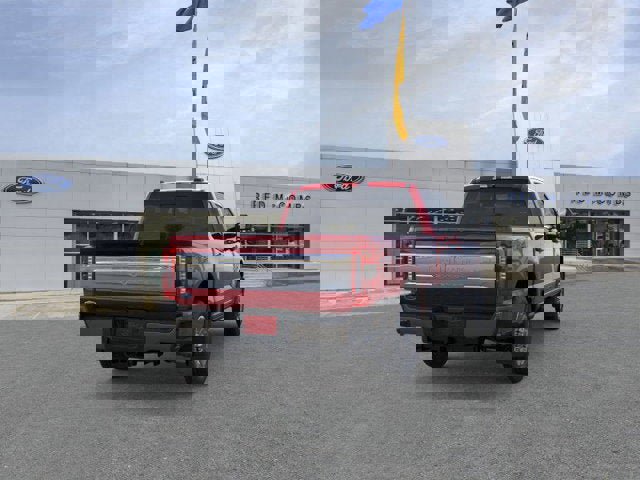 New 2026 Ford F250 King Ranch image 8