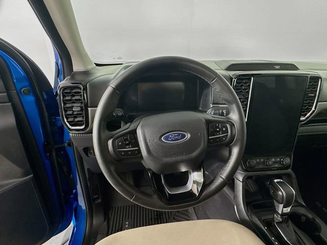 Used 2024 Ford Ranger XLT w/ Equipment Group 301A High AWD/4WD image 15