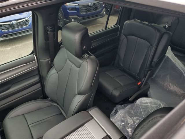 New 2026 Jeep Grand Wagoneer L Limited AWD/4WD image 36