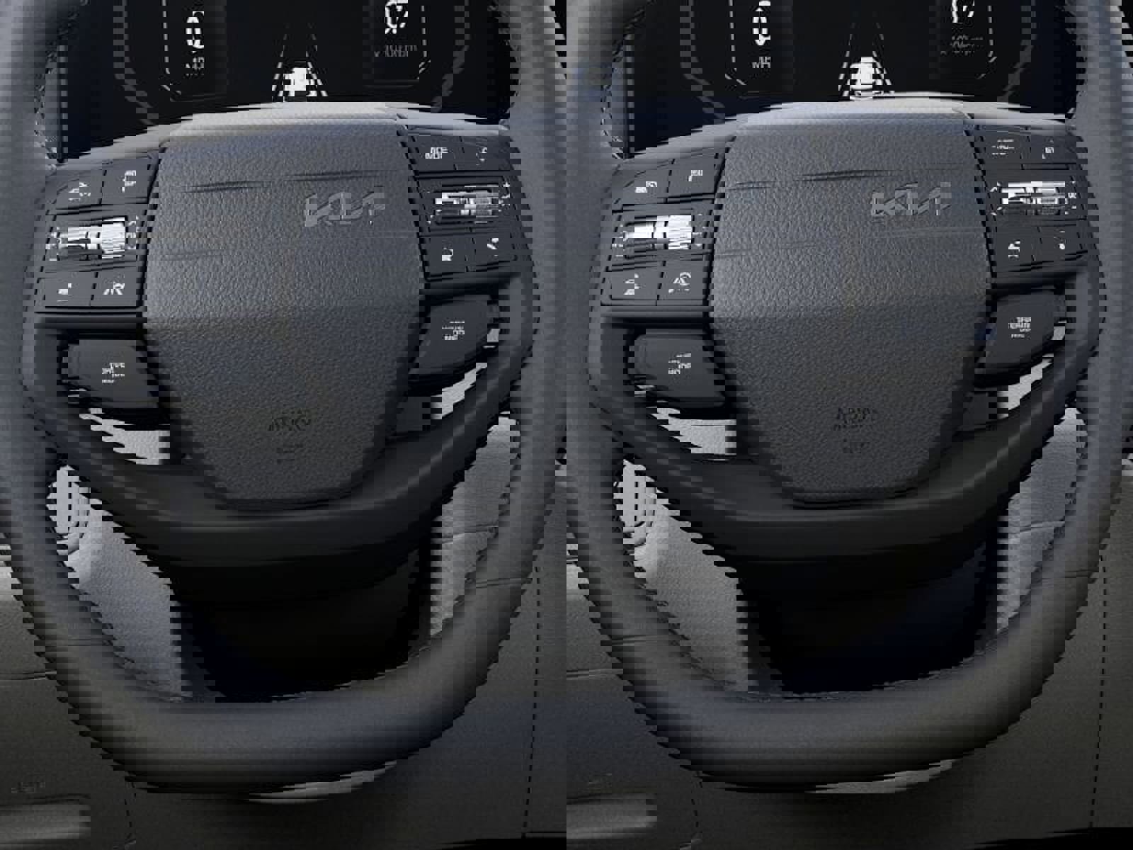 New 2026 Kia Sportage EX image 22