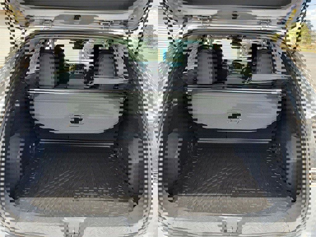 New 2025 Subaru Crosstrek 2.5i Limited w/ Crosstrek Mirror Package image 12