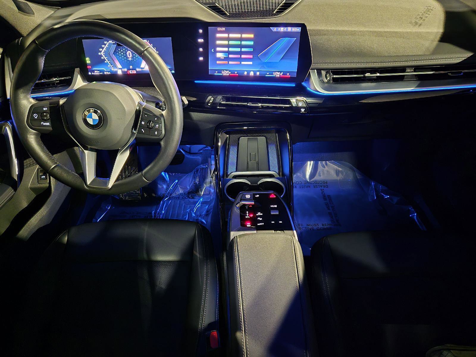 Used 2025 BMW X1 xDrive28i image 35