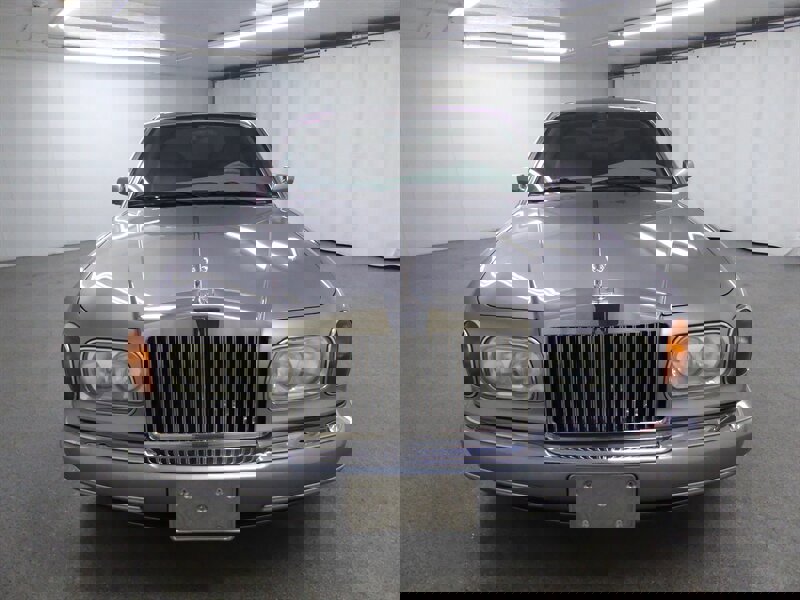 Used 1999 Rolls-Royce Silver Seraph image 2