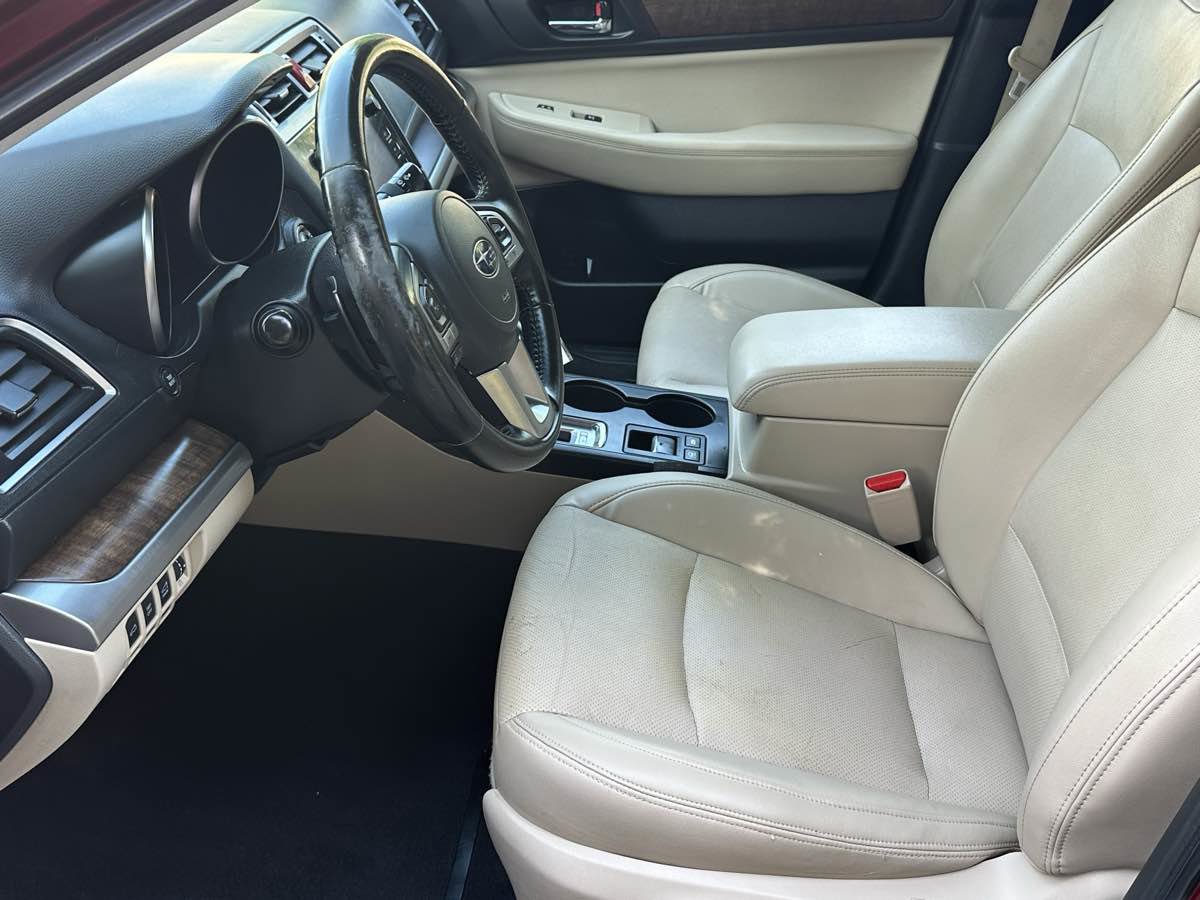 Used 2016 Subaru Outback 2.5i Limited image 12