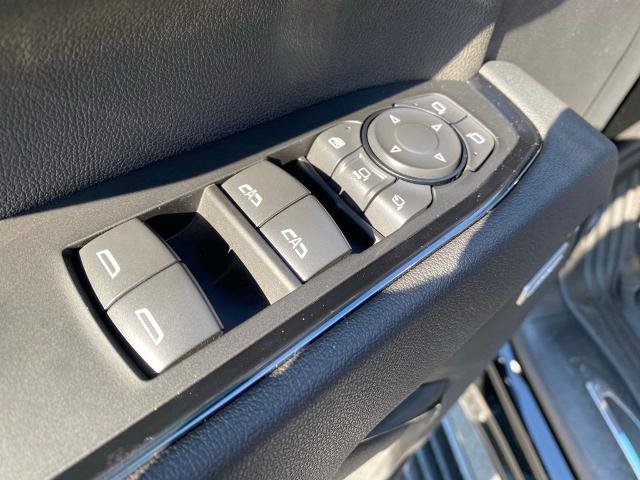 Used 2026 GMC Sierra 2500 AT4 w/ AT4 Premium Plus Package AWD/4WD image 13