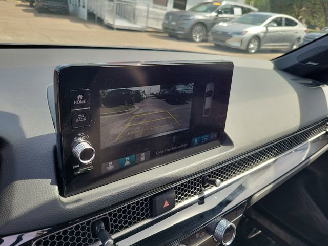 Used 2023 Honda Civic Sport Touring image 21
