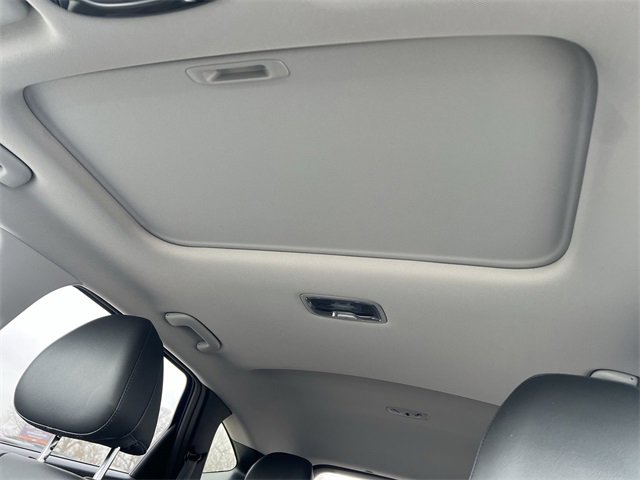 Used 2023 Hyundai Tucson SEL w/ Convenience Package image 11