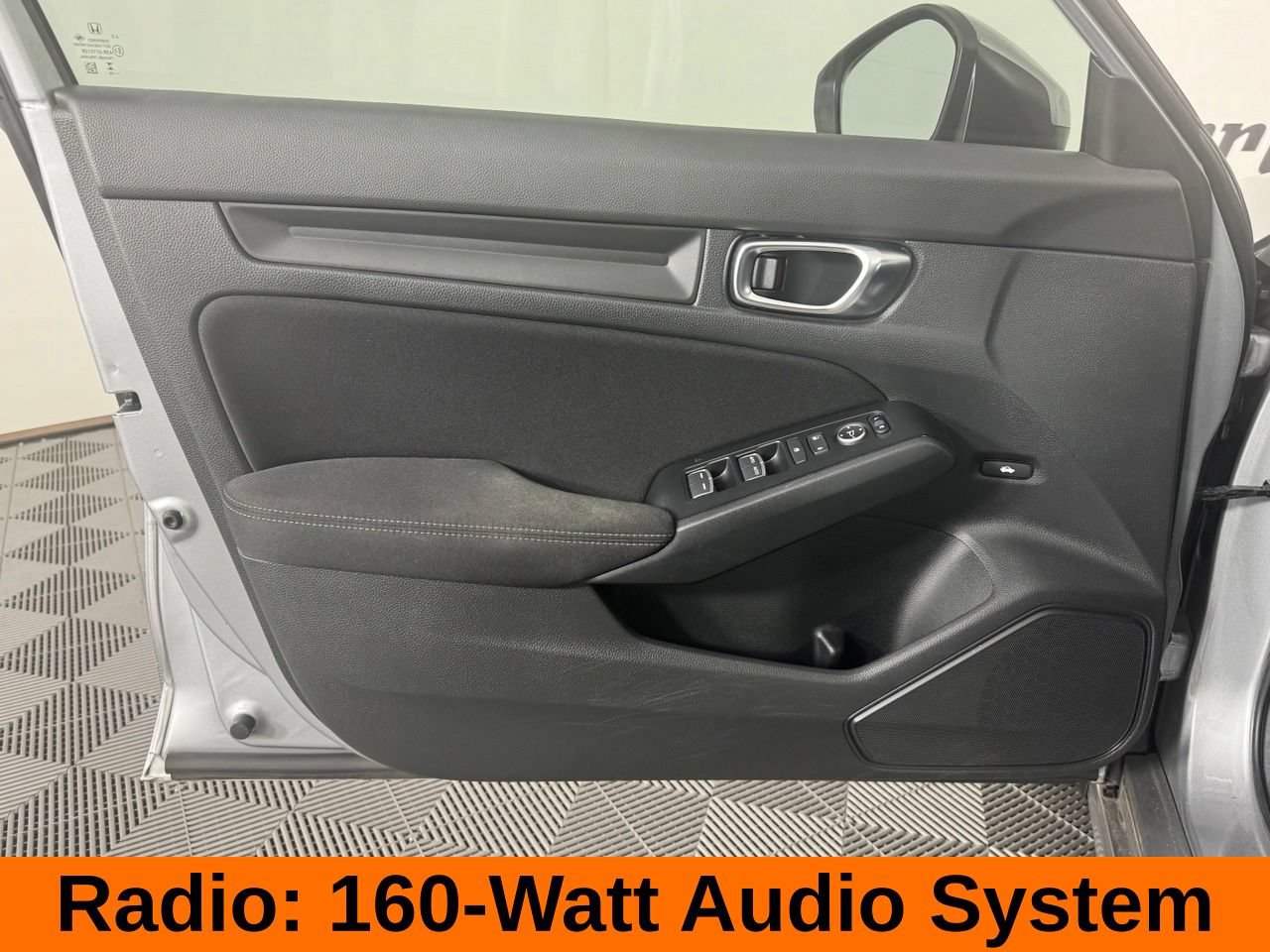 Used 2024 Honda Civic LX image 10