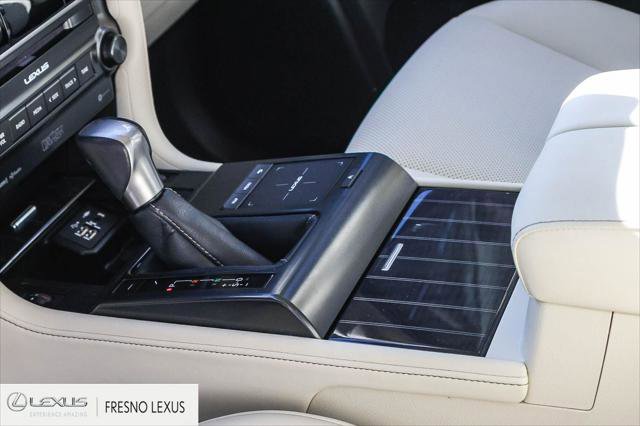 Certified 2023 Lexus GX 460 Premium AWD/4WD image 19