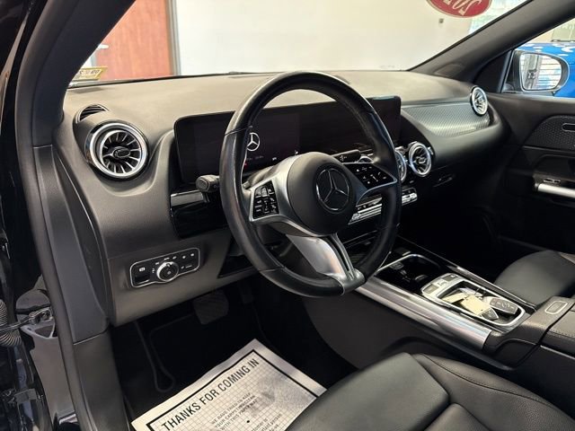 Used 2024 Mercedes-Benz GLA 250 4MATIC image 21