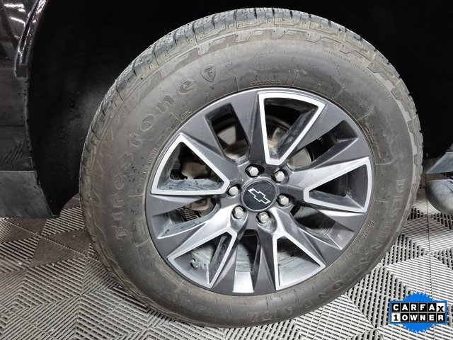 Used 2021 Chevrolet Tahoe Z71 image 12