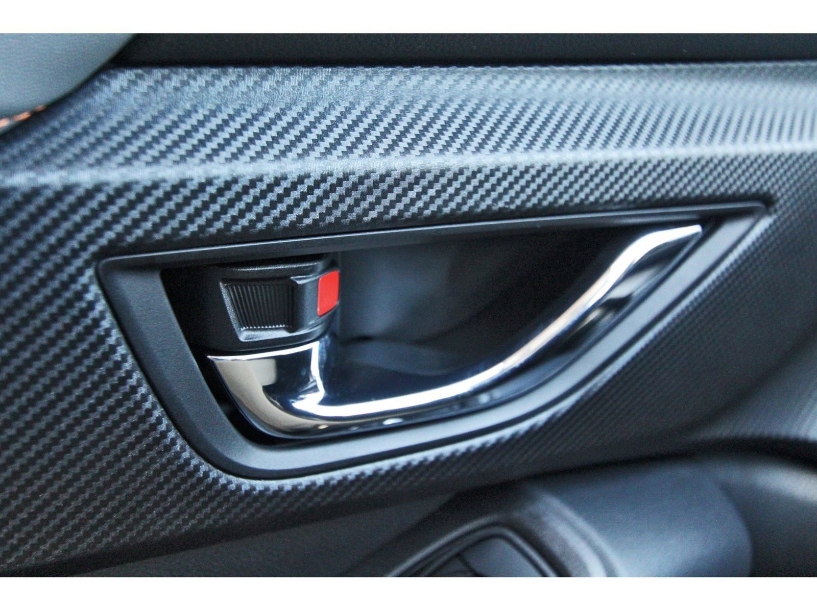 New 2026 Subaru Crosstrek 2.5i Limited image 17