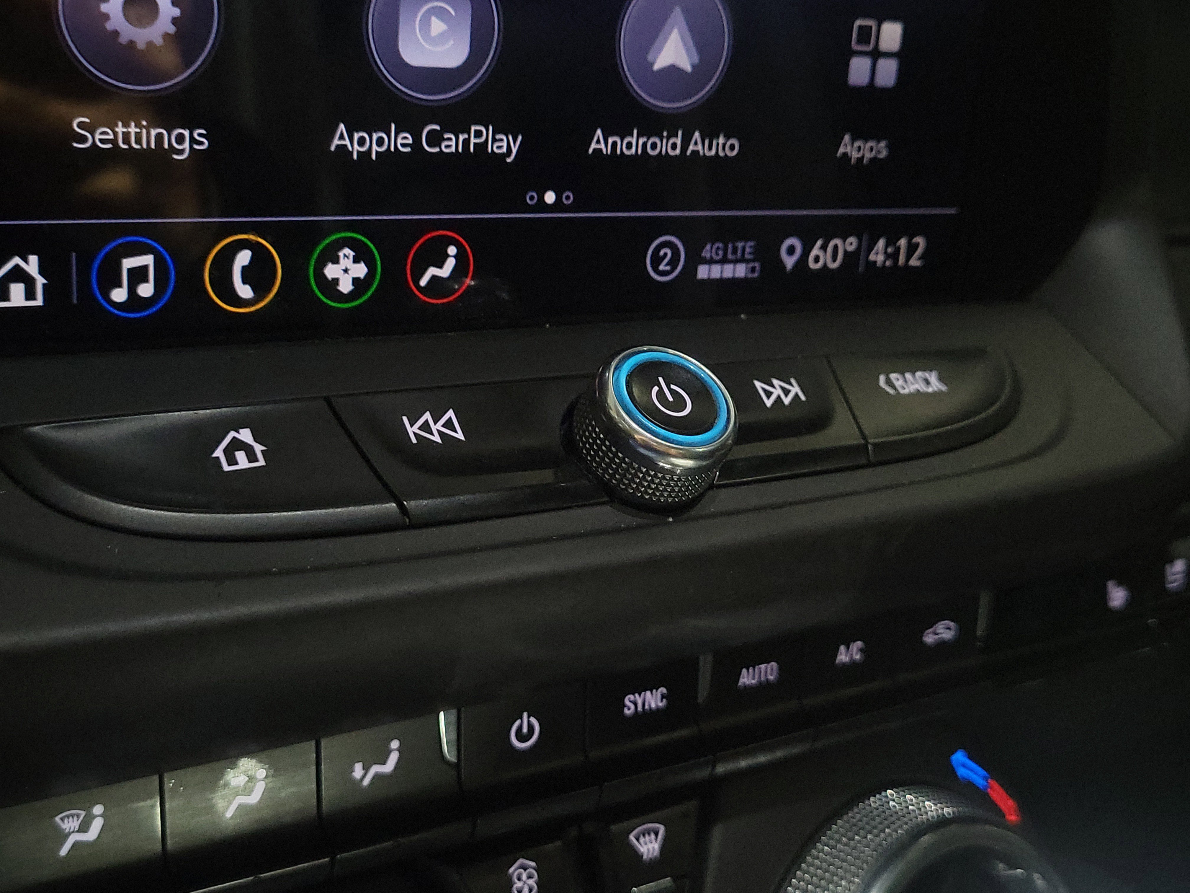 Used 2020 Chevrolet Camaro LT w/ RS Package image 30