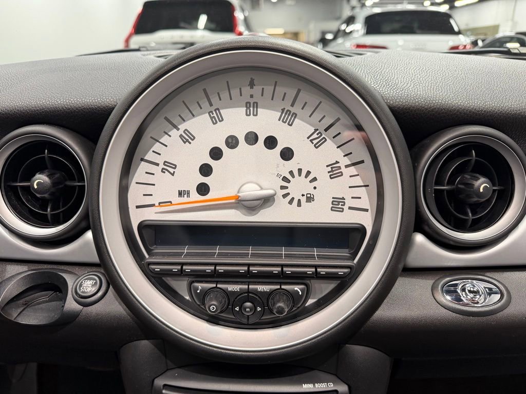 Used 2014 MINI Cooper Convertible FWD image 39