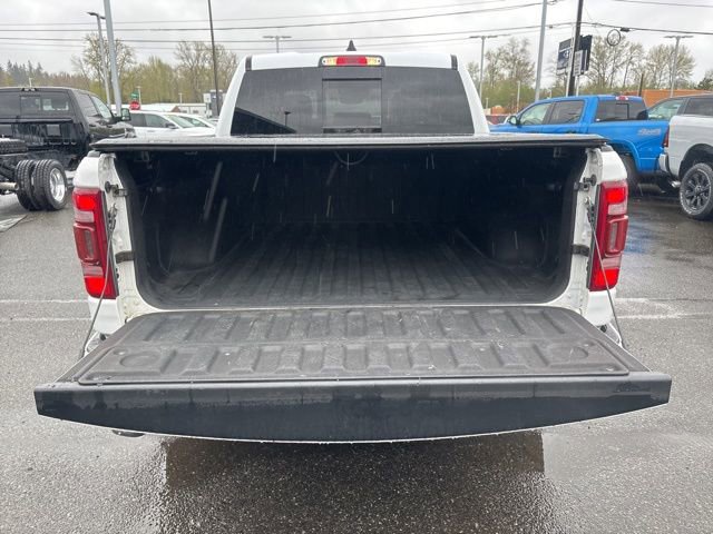 Used 2020 RAM 1500 Limited image 16