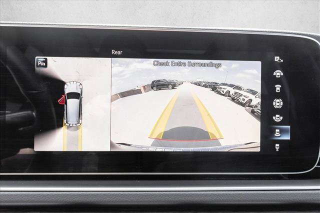 Certified 2022 Mercedes-Benz GLS 450 4MATIC image 21