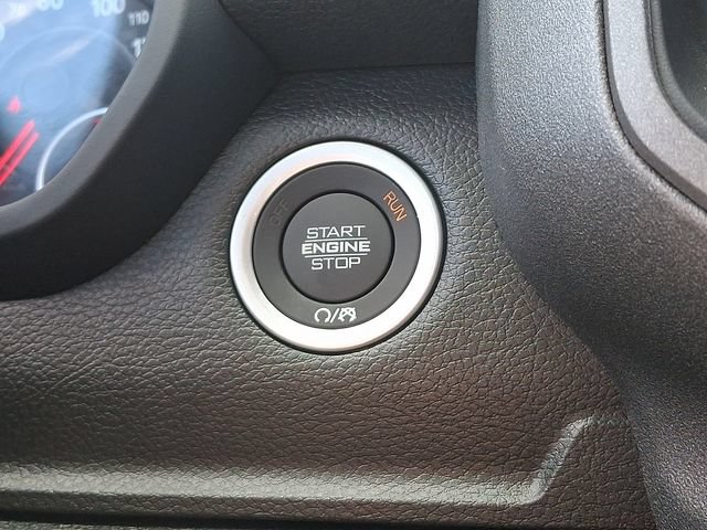 New 2026 RAM 1500 Tradesman AWD/4WD image 14