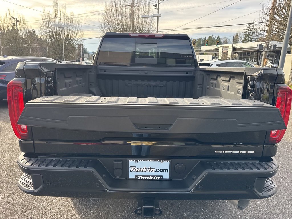 Used 2022 GMC Sierra 2500 Denali image 17