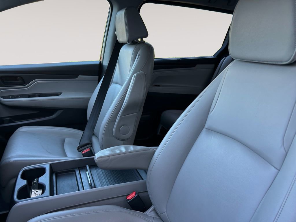 Used 2019 Honda Odyssey EX-L image 15