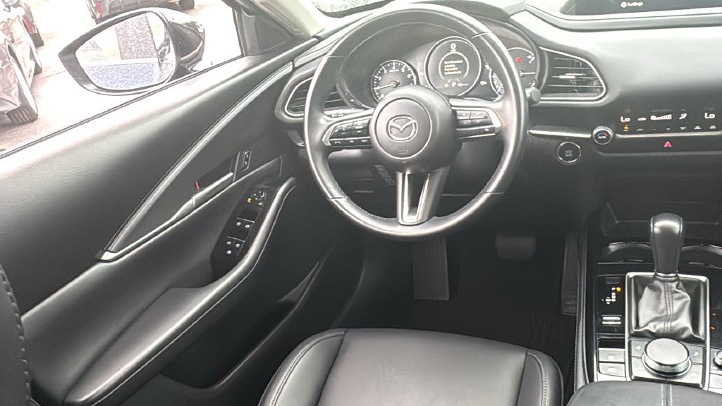 Used 2024 MAZDA CX-30 AWD 2.5 S w/ Select Sport Pkg image 31