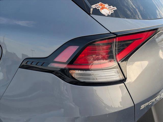 Used 2023 Kia Sportage EX image 14