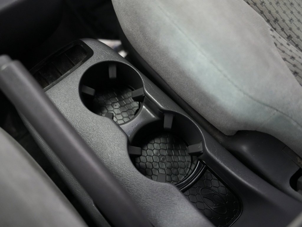 Used 2005 Hyundai Tucson GLS image 21